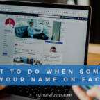 What To Do When Someone Creates A Fake Facebook Account