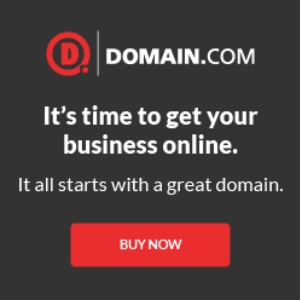 Domain names and hosting