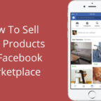 how to sells products on facebook without a shop