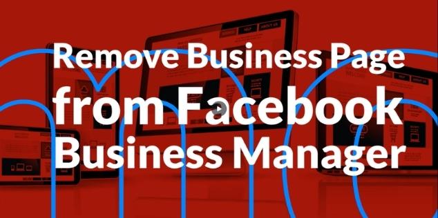 How To Remove Facebook Page From Meta Business Suite? [in 2023] 
